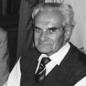 Manfredo MANFREDI
1925-2011